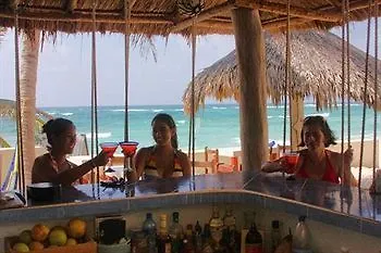 Aquatech Villas Derosa Resort 아쿠말