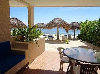 Hotel Aquatech Villas Derosa Resort Akumal