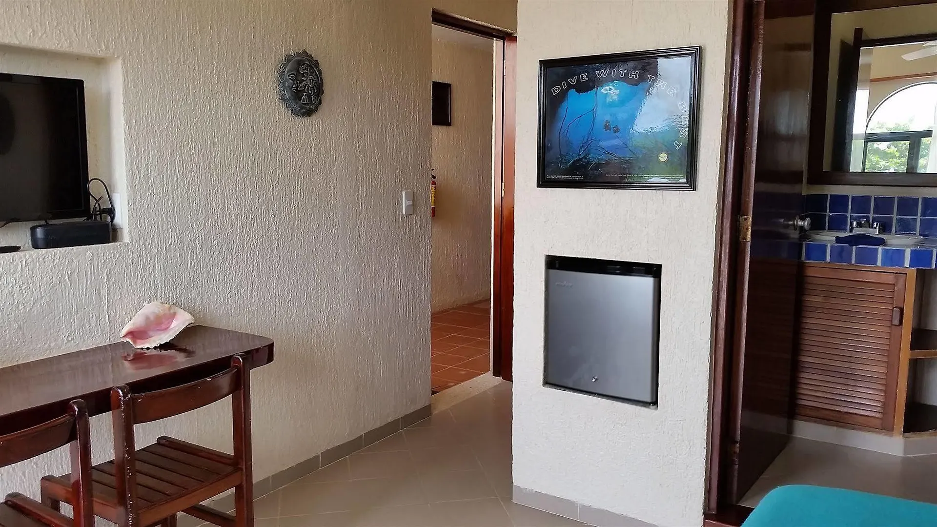 Aquatech Villas Derosa Resort 아쿠말 호텔