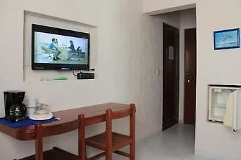 Aquatech Villas Derosa Resort 아쿠말 호텔
