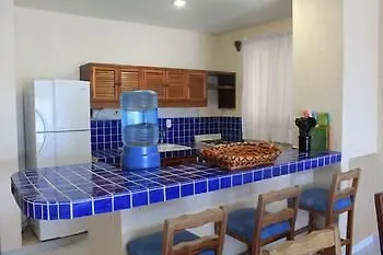 Aquatech Villas Derosa Resort 아쿠말 호텔