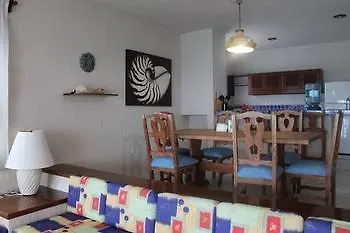 Aquatech Villas Derosa Resort Akumal Mexiko