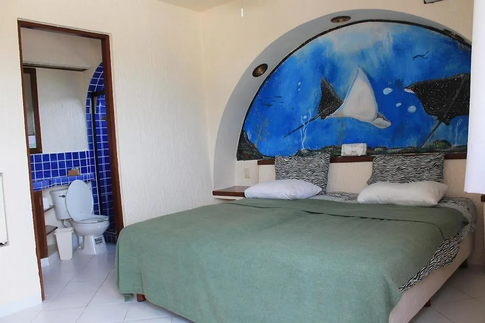 Aquatech Villas Derosa Resort Akumal 3*,