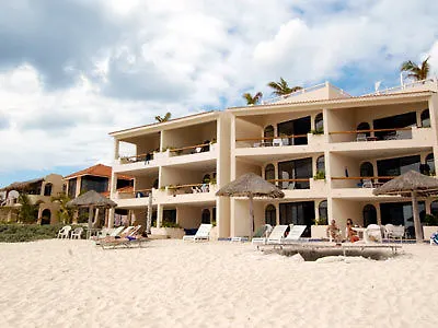 Aquatech Villas Derosa Resort Akumal 3*,  Messico