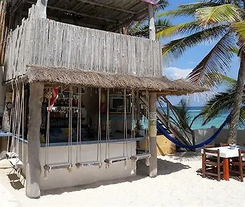 Hotel Aquatech Villas Derosa Resort Akumal