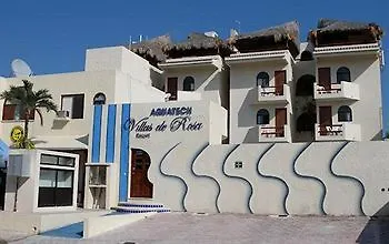 *** Hotel Aquatech Villas Derosa Resort Akumal Messico