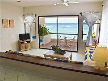 Aquatech Villas Derosa Resort Akumal Hotel