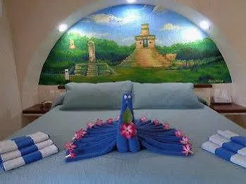 *** Hotel Aquatech Villas Derosa Resort Akumal Messico