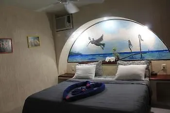 Aquatech Villas Derosa Resort Akumal 3*,  Messico