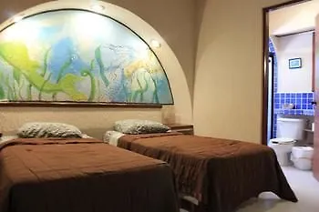 Aquatech Villas Derosa Resort Akumal Hotel