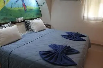 Aquatech Villas Derosa Resort Akumal
