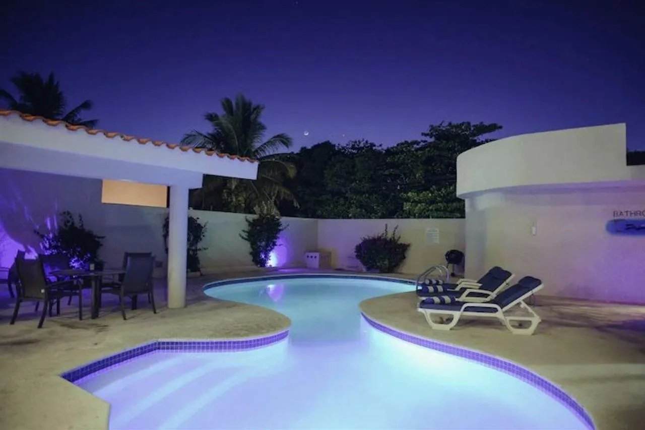 Hotel Aquatech Villas Derosa Resort Akumal