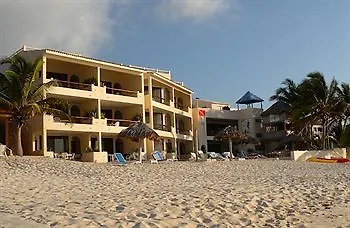Aquatech Villas Derosa Resort Akumal Hotel