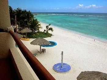 Aquatech Villas Derosa Resort Akumal Hotel