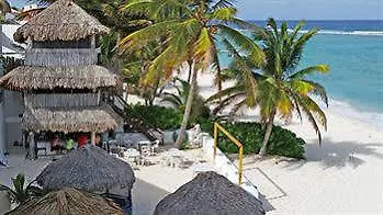 Aquatech Villas Derosa Resort Akumal Hotel