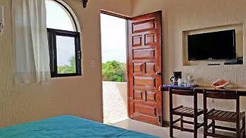 Aquatech Villas Derosa Resort Akumal Hotel