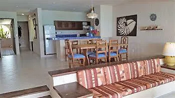 Aquatech Villas Derosa Resort Akumal