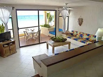 Aquatech Villas Derosa Resort Akumal 3*,  México