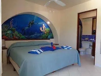Hotel Aquatech Villas Derosa Resort Akumal