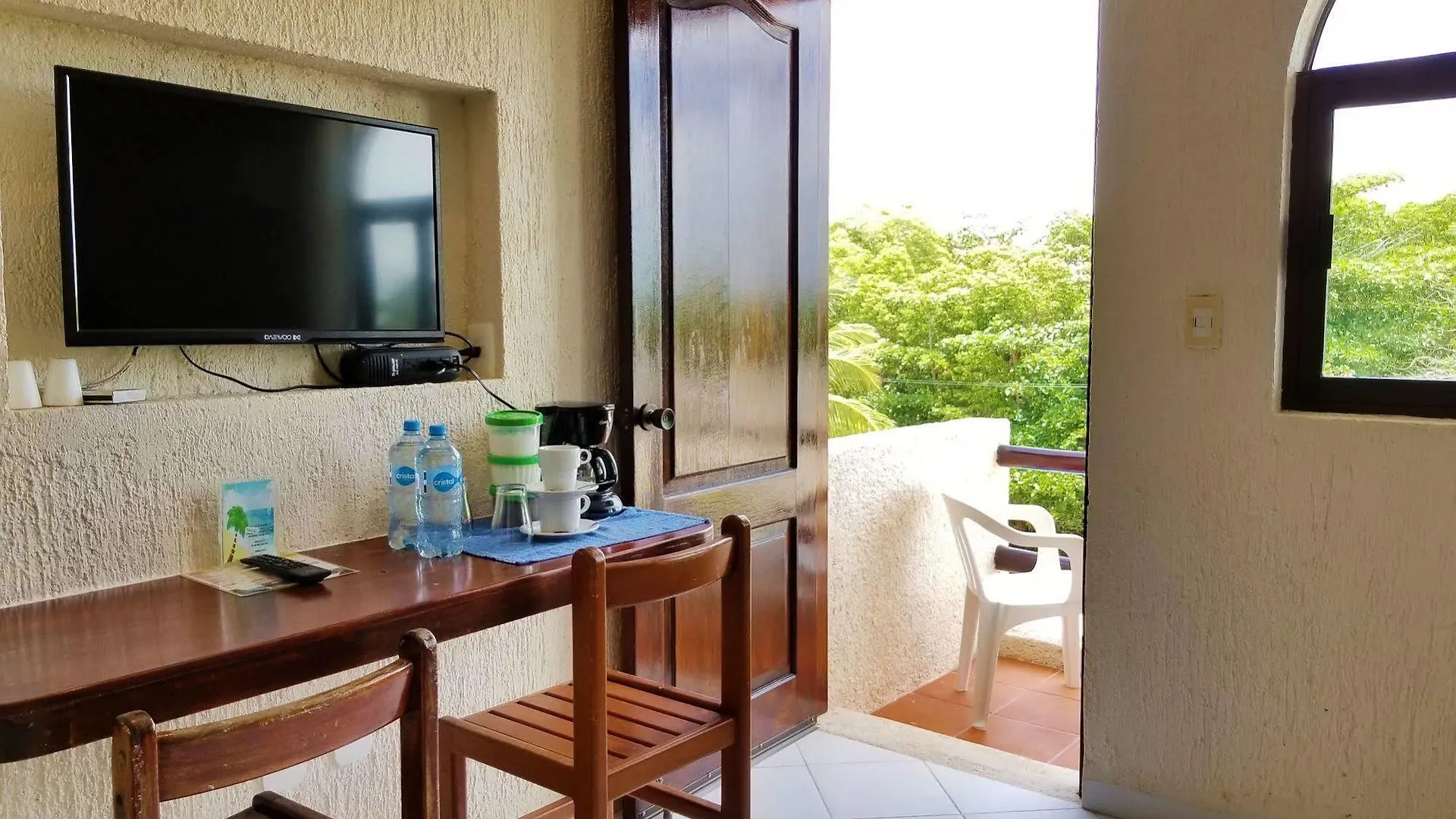 Hotel Aquatech Villas Derosa Resort Akumal