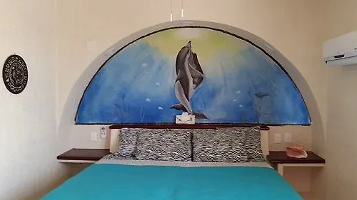 Aquatech Villas Derosa Resort Akumal 3*,  México