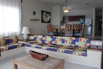 *** Hotel Aquatech Villas Derosa Resort Akumal México