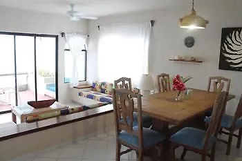 Aquatech Villas Derosa Resort Akumal