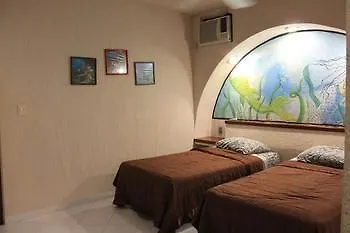Hotel Aquatech Villas Derosa Resort Akumal